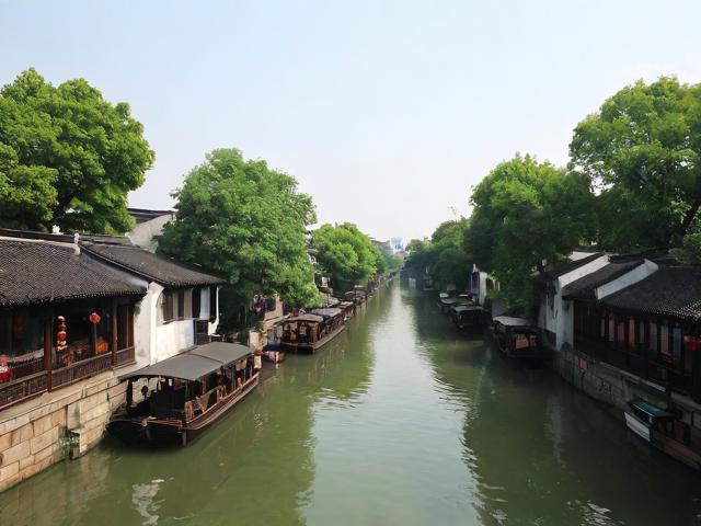 南京秦淮河旅游有哪些必去景点和美食推荐?
