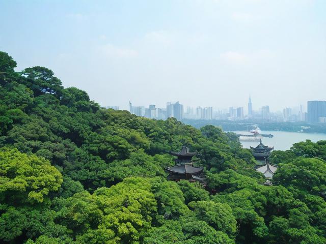 杭州穷游攻略,如何在预算有限的情况下玩转这座城?
