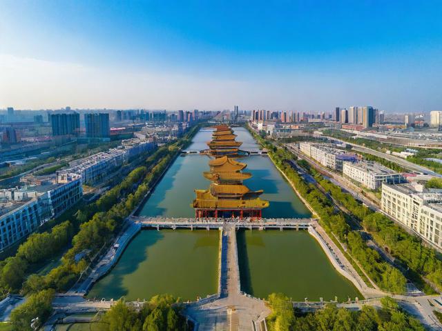 沧州旅游攻略，有哪些不容错过的景点和美食？