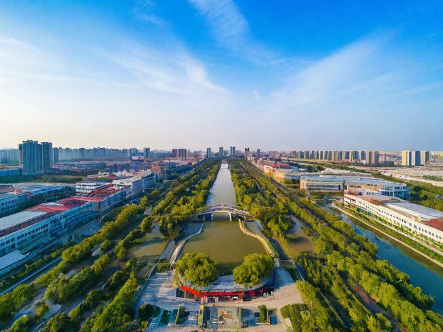 沧州旅游攻略,有哪些不容错过的景点和美食?
