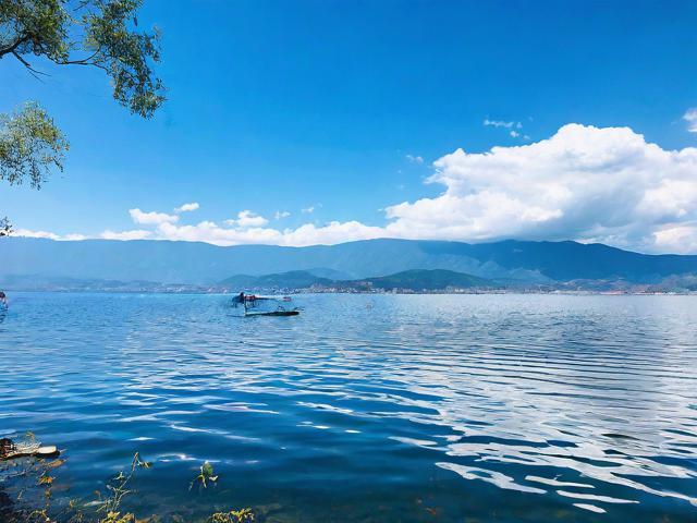 滇池旅游攻略，如何规划一次完美的滇池之旅？