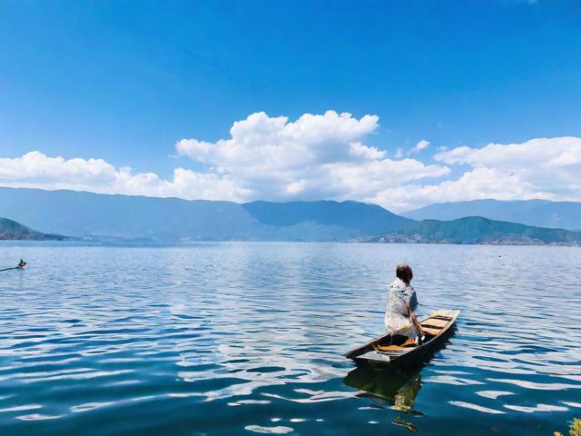 滇池旅游攻略,如何规划一次完美的滇池之旅?