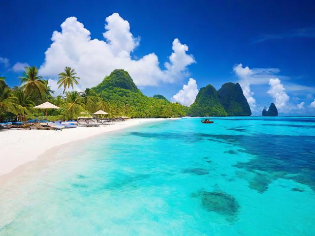 菲律宾巴拉望旅游攻略,有哪些必去景点和特色体验?