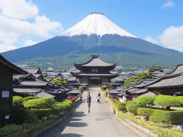 神户旅游攻略,神户旅游攻略,如何玩转这座迷人的港口城市?