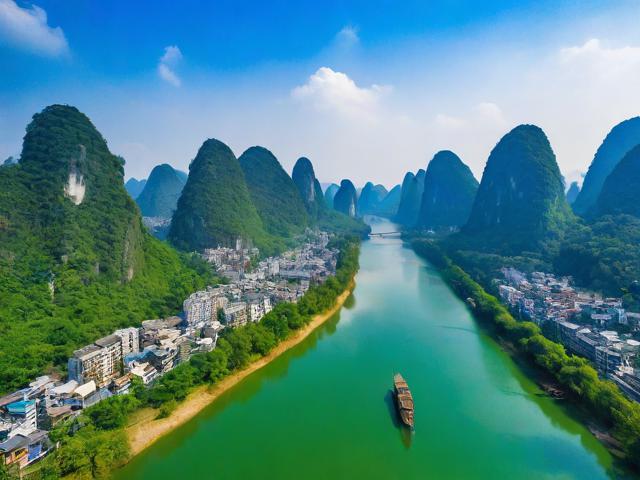 从江旅游攻略，有哪些必去景点和美食推荐？
