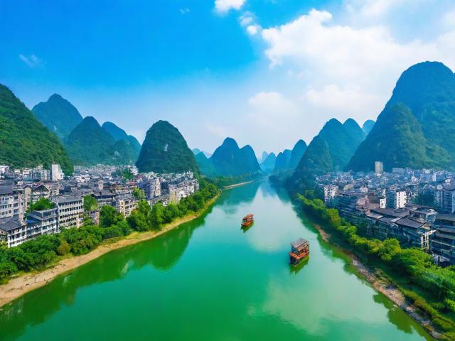 从江旅游攻略,有哪些必去景点和美食推荐?