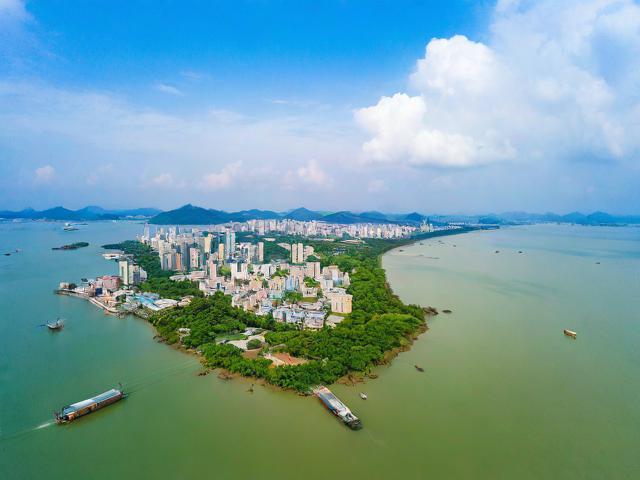 广东潮州旅游攻略,广东潮州旅游攻略,如何玩转这座历史文化名城?