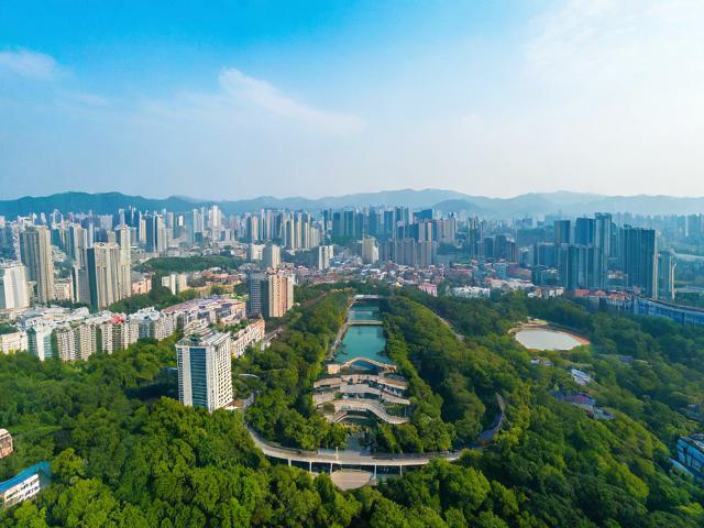 铜陵有哪些必游景点?求一份详细旅游攻略!