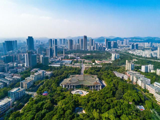 铜陵有哪些必游景点?求一份详细旅游攻略!
