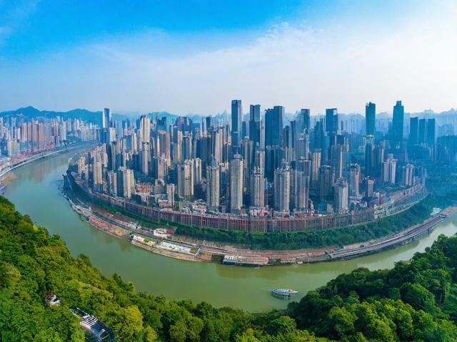 重庆知名景点有哪些(重庆知名景点有哪些?)