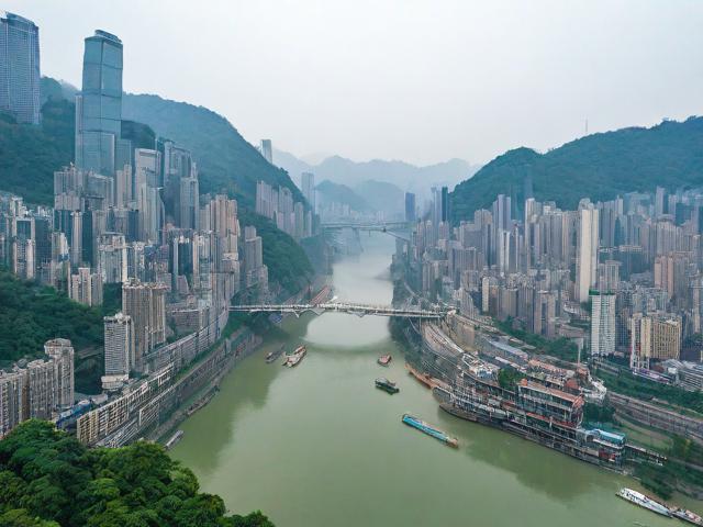 重庆五日游攻略,如何规划能尽享山城魅力?