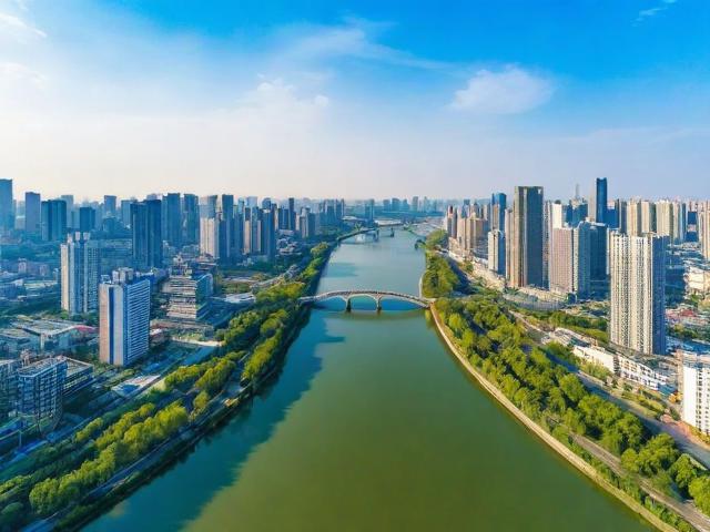 漯河旅游攻略,漯河有哪些必去景点和美食?