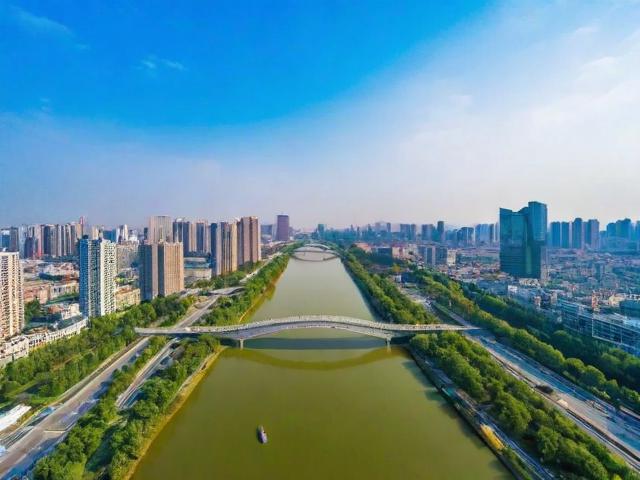漯河旅游攻略,漯河有哪些必去景点和美食?