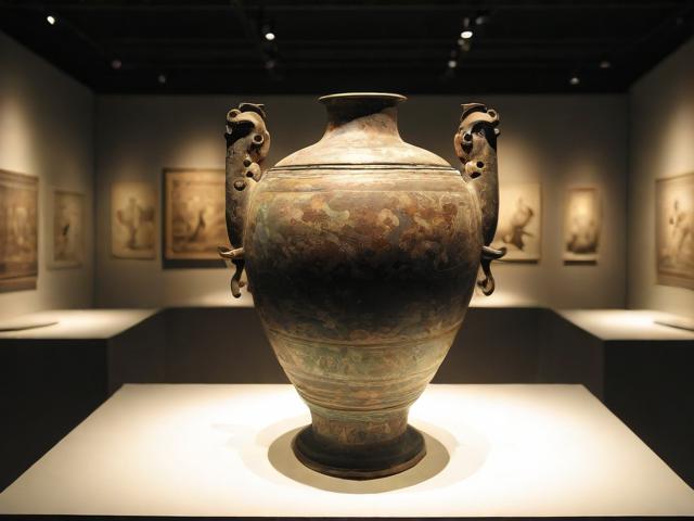 湖南省博物馆游玩攻略,有哪些必看展品和最佳参观路线?