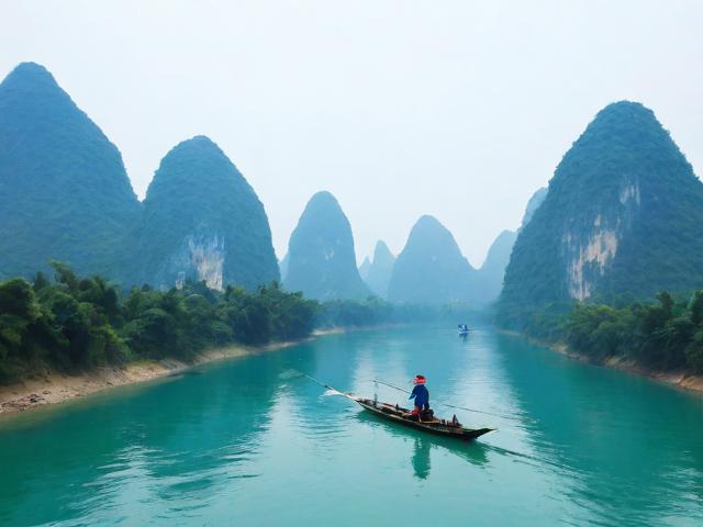 陵水游玩攻略,有哪些必去景点和美食推荐?