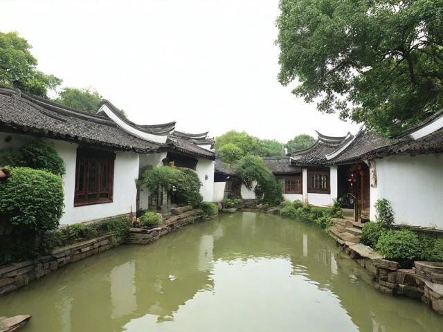 集美学村游玩有哪些不可错过的攻略要点？