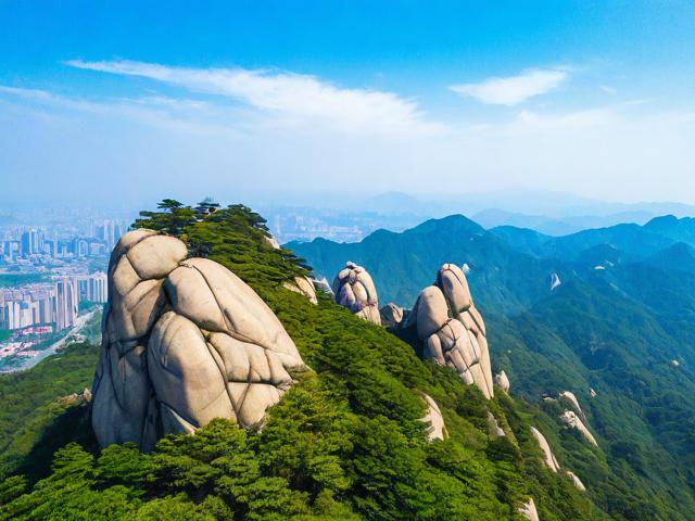 方城七峰山旅游攻略，有哪些不可错过的景点和活动？