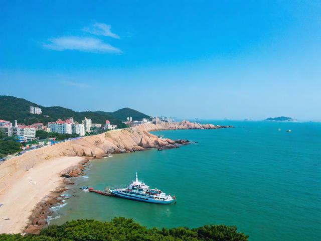 舟山旅游攻略,如何规划一次完美的舟山之旅?