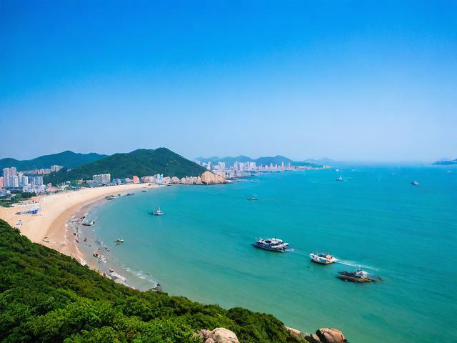 舟山旅游攻略,如何规划一次完美的舟山之旅?