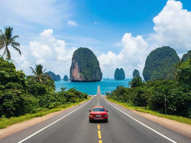 自驾越南攻略,探索越南自驾游,如何规划一场难忘的旅程?
