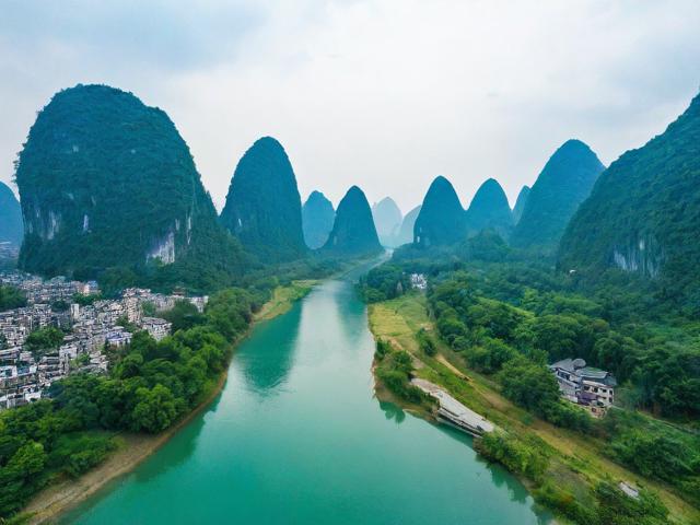 贵州景点攻略，有哪些必去的美景？