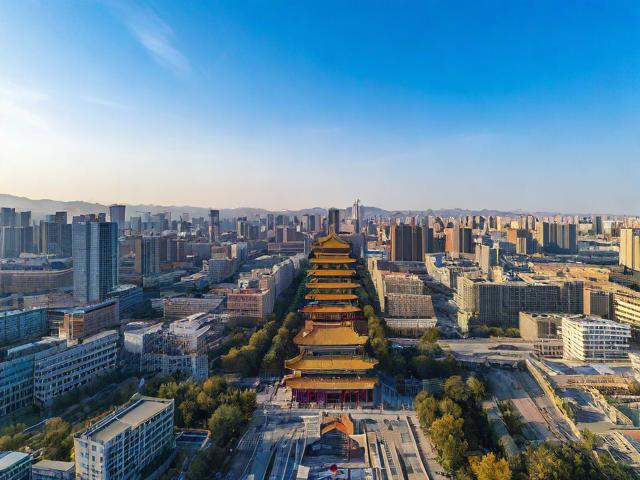 兰州一日游攻略,如何高效体验这座黄河之都的魅力?