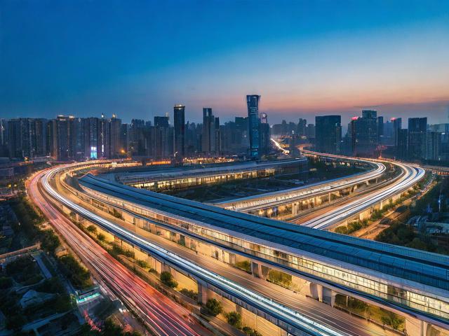 虹桥枢纽8路全程需要多长时间?
