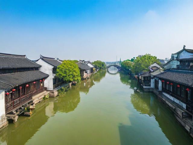 苏州旅游景点攻略,苏州有哪些必游景点?求一份详细旅游攻略!