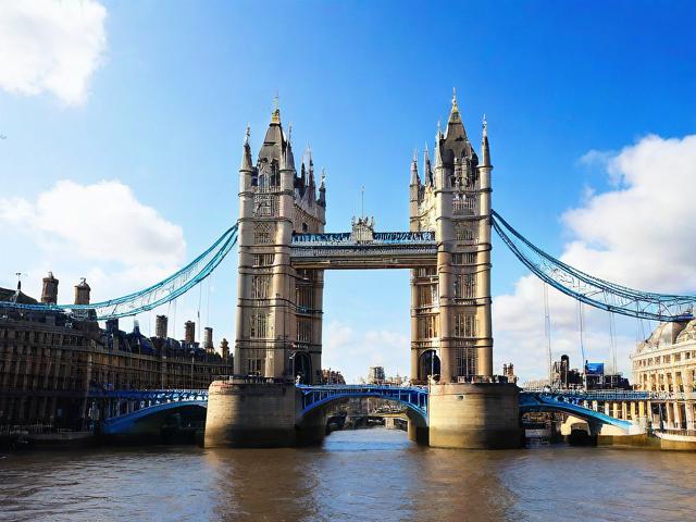 英国伦敦旅游攻略,哪些景点不容错过?
