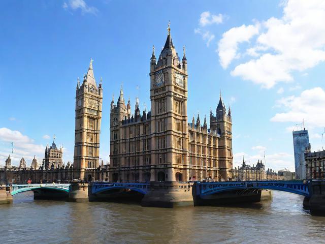 英国伦敦旅游攻略,哪些景点不容错过?