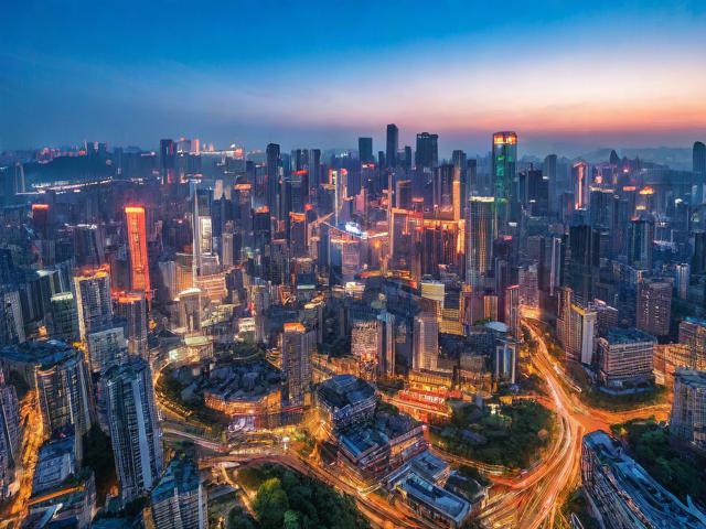 成都重庆旅游攻略，有哪些必去景点和特色美食？