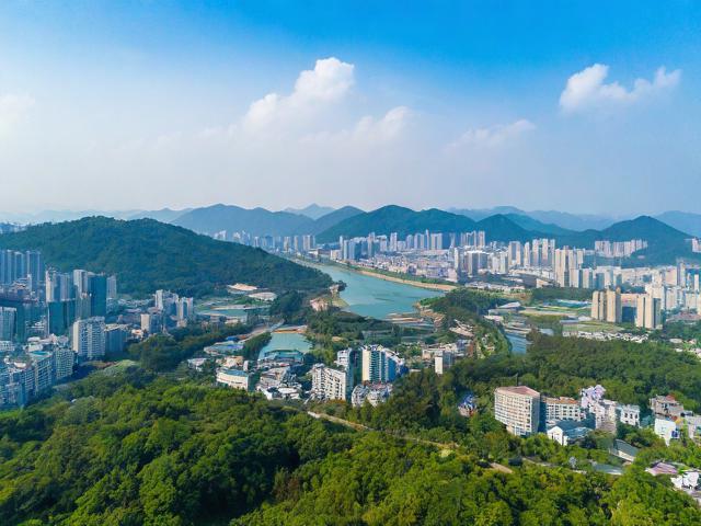 鹤山旅游攻略,有哪些必去景点和特色体验?