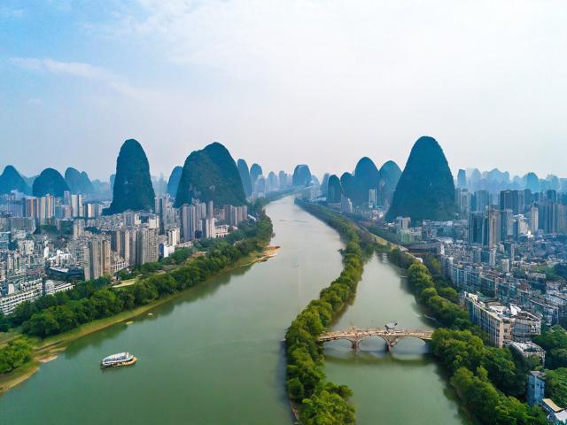 柳州游玩攻略,哪些景点值得一游?