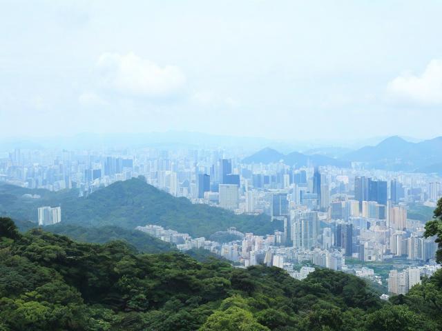 白云山旅游攻略,如何规划最佳行程?
