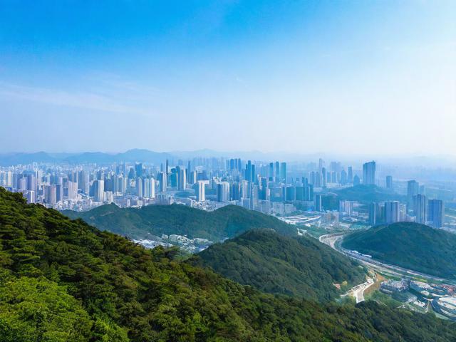 罗山到信阳开车需要多长时间?
