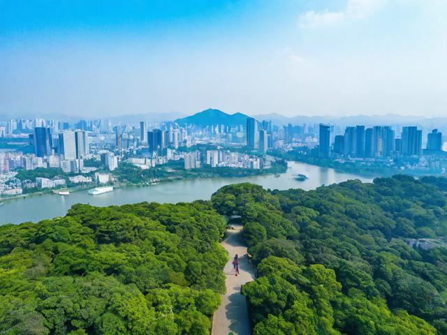 杭州爬山攻略,杭州爬山攻略,如何规划一次完美的登山之旅?