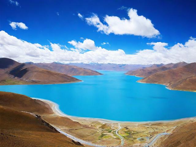 西藏旅游攻略,如何规划一次完美的高原之旅?