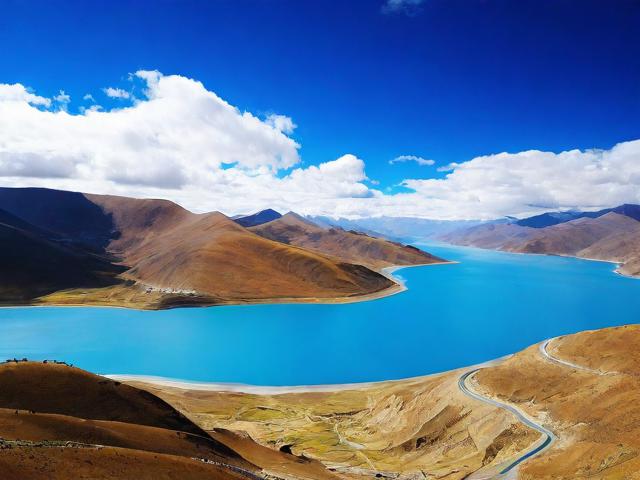 西藏旅游攻略,如何规划一次完美的高原之旅?