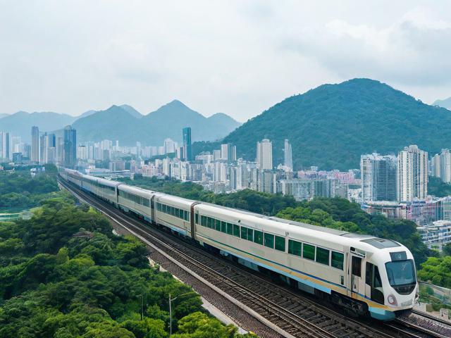 福州到南平乘汽车需要多久时间？