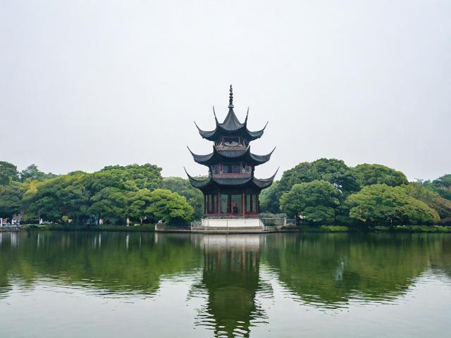 杭州自由行攻略