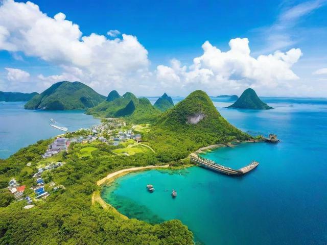 旅游推荐国家,探索世界之美,不容错过的旅游胜地推荐