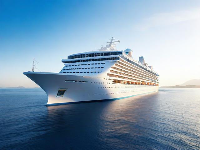 豪华游轮旅游攻略,如何规划一次完美的海上之旅?