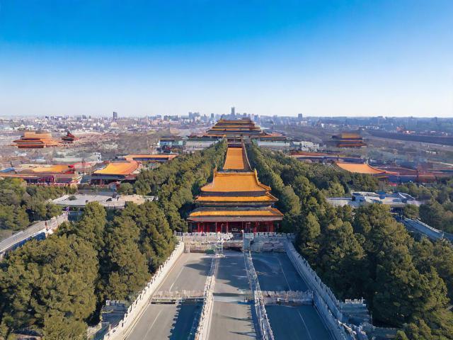 北京四日游怎么规划?最佳路线是什么?