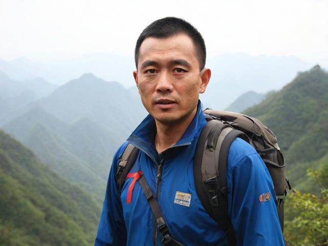 秦岭失联男子半月暴瘦求生，幸存之谜与自救策略揭秘
