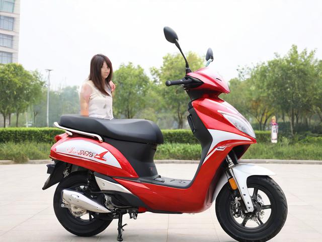 女子电动车神秘失踪,竟是家贼作案?