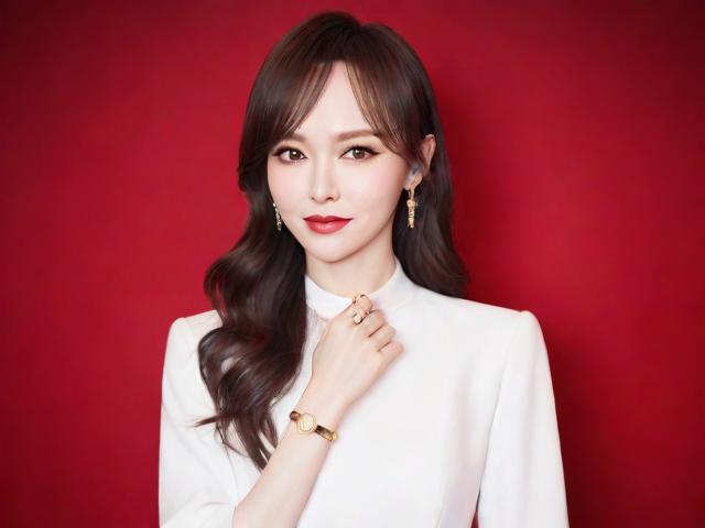 唐嫣荣获金熊猫奖最佳女主角，揭秘其背后的成功秘诀与演技魅力！