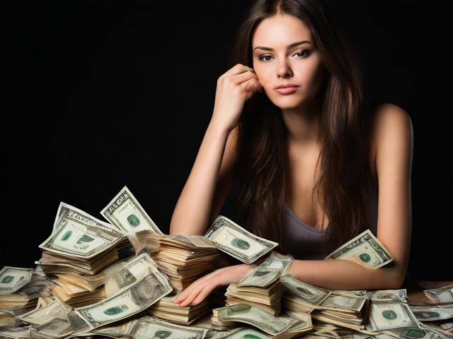 山东女子误丢万元现金命运如何？能否找回垃圾中的意外损失？