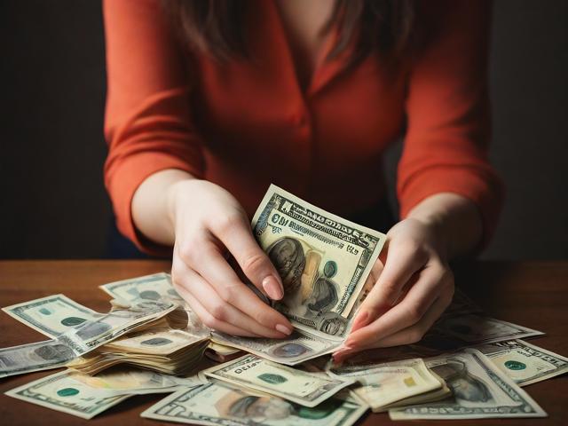 山东女子误丢万元现金命运如何?能否找回垃圾中的意外损失?