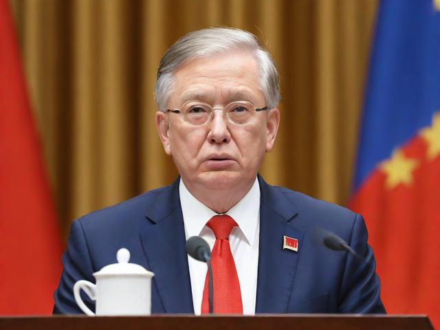 中方回应美国制裁多家中国实体，坚决反对并采取措施应对