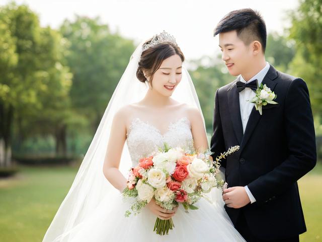 揭秘，为何95后选择花费四万元办三无婚礼？